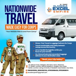 Excel Empire